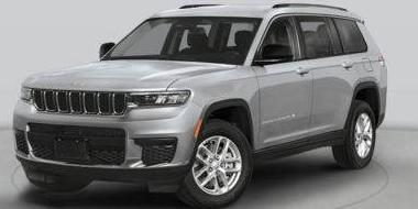 JEEP GRAND CHEROKEE L 2024 1C4RJKAG5R8519443 image